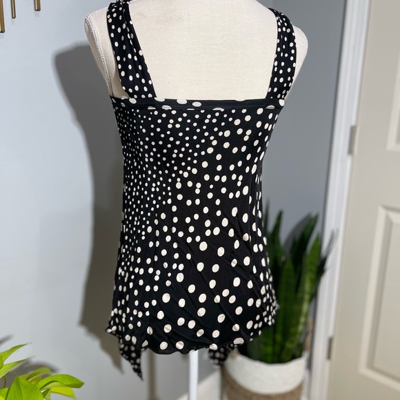 SoCal St. John Halter top S - Picture 4 of 4